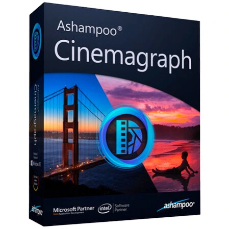 Cinemagraph
