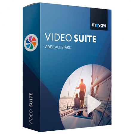 Video Suite 21