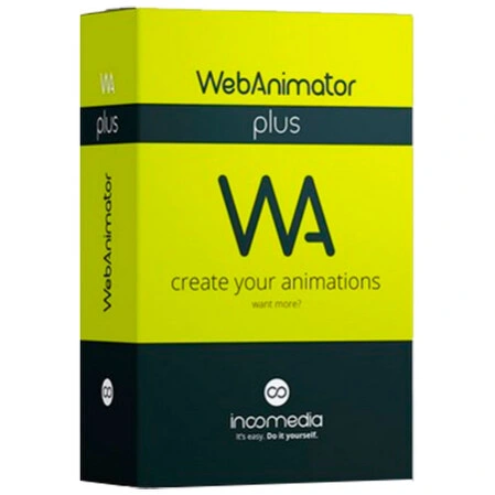 WebAnimator